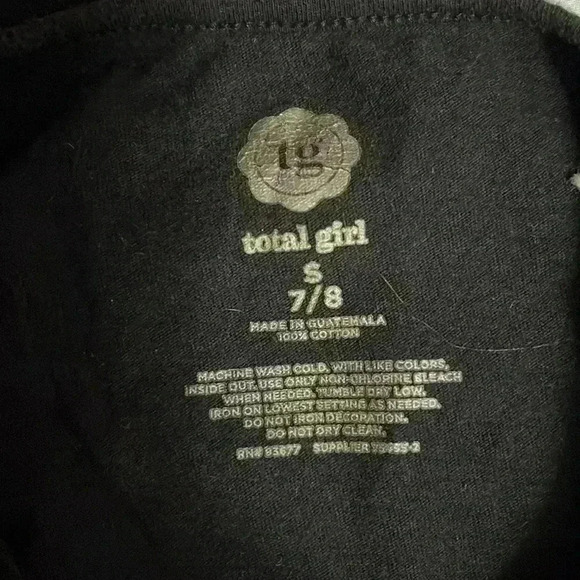 “ Love U, Love me” Tee - Picture 3 of 3